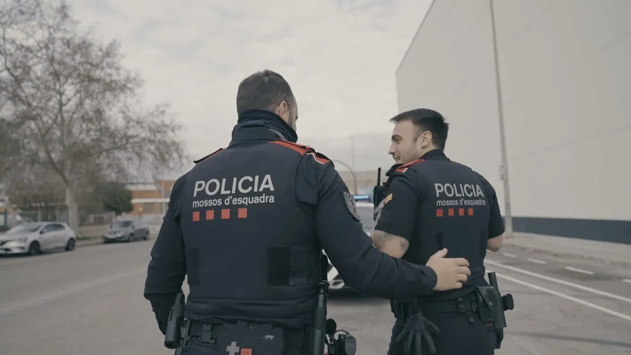 Com és el procés selectiu de Mossos d'Esquadra el 2026?